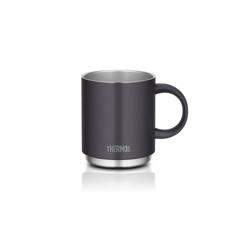 JDS-350 350ml Vacuum Insulated Stackable Mug