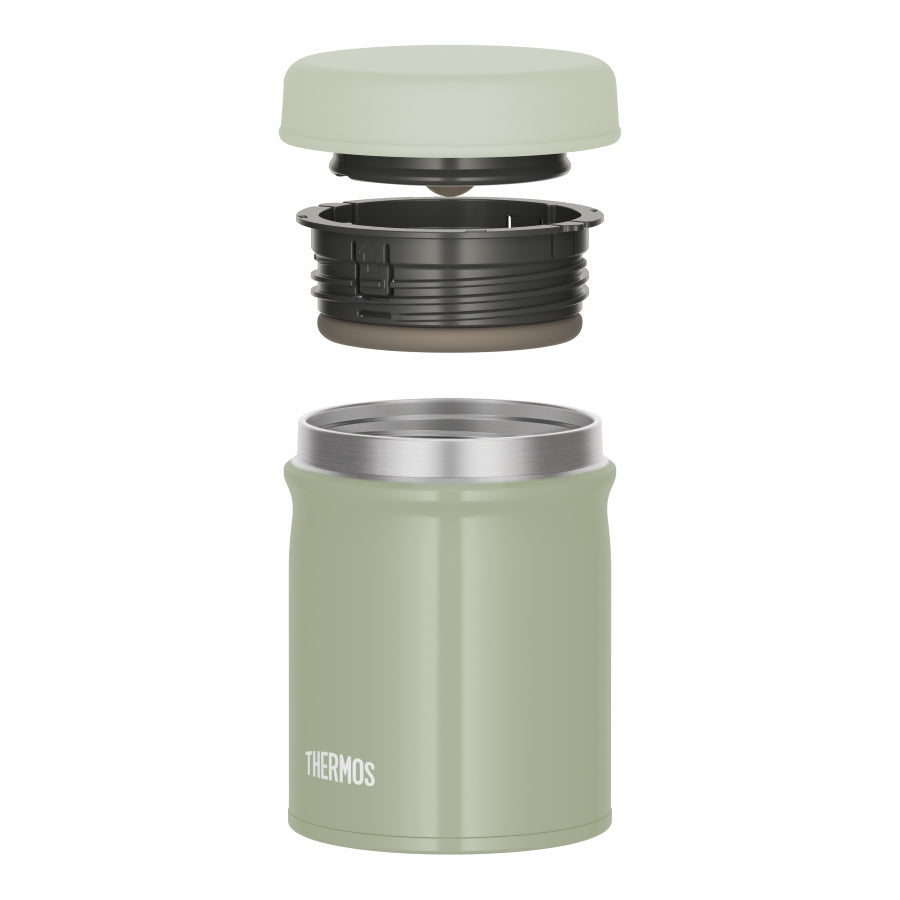 JEB-500 500ml Insulated Food Jar – Thermos Malaysia