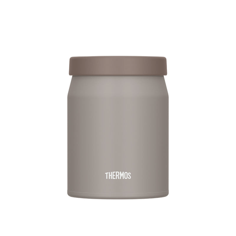 THERMOS JEF-500 500ml Vacuum Insulated Food Jar