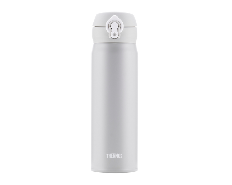 JNL-505SS 500ml Ultra Light Flask (Grey)