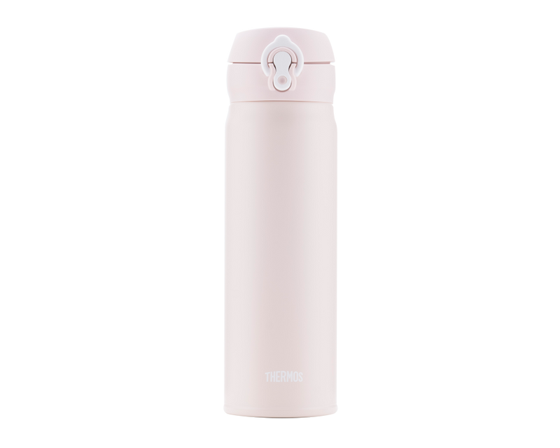 JNL-505SS 500ml Ultra Light Flask (Pink)