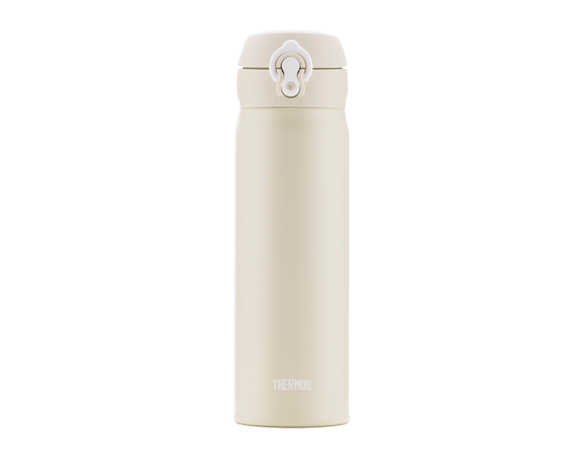 JNL-505SS 500ml Ultra Light Flask (Yellow)