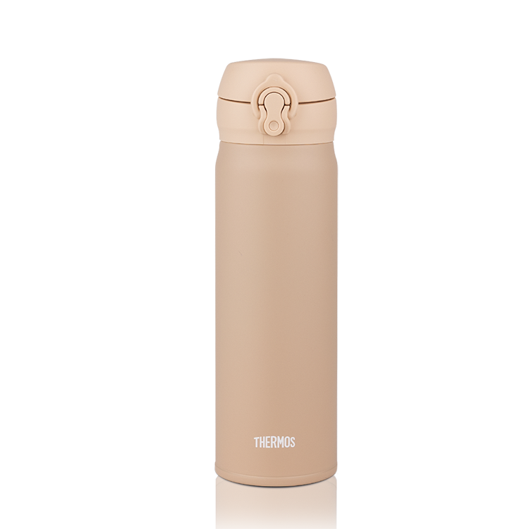 JNL-506 500ml Golden Hour Ultra Light Flask (Ivory Cream)