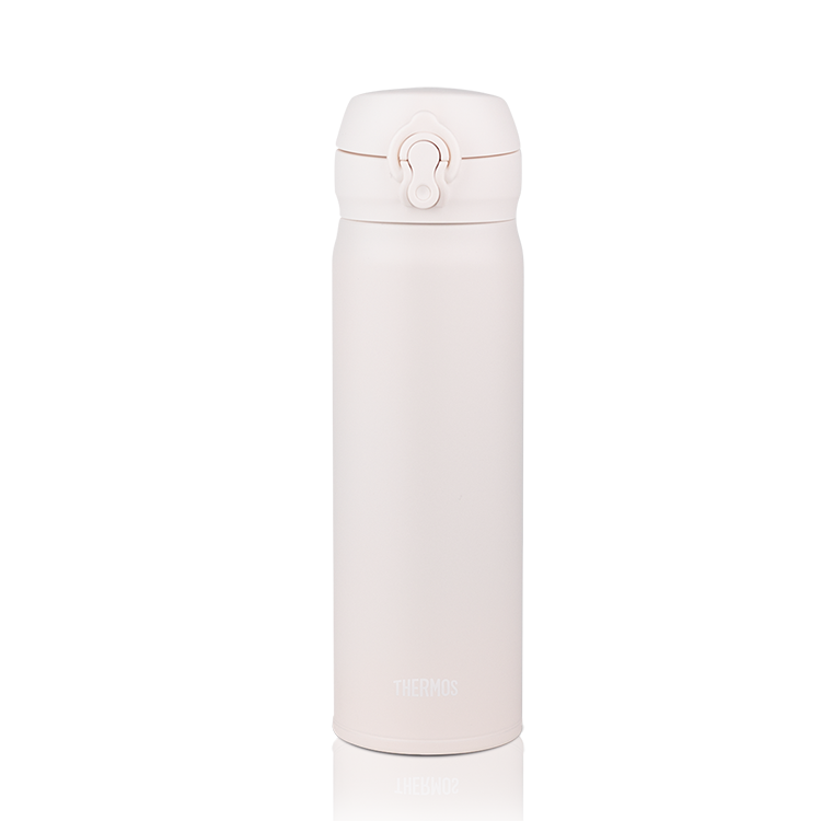JNL-506 500ml Golden Hour Ultra Light Flask (Slightly Pink)