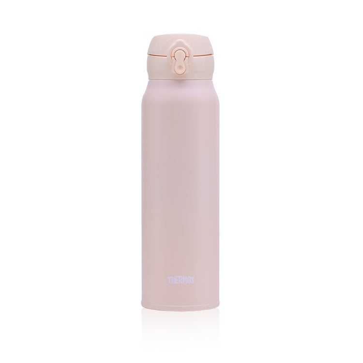 JNL-755 750ml Ultra Light Flask (Cream)
