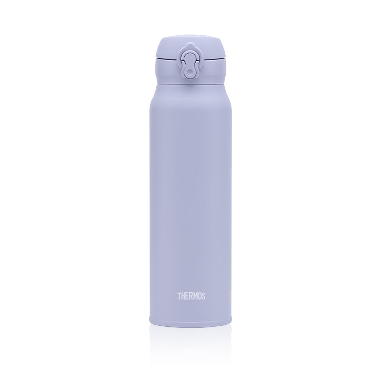 JNL-755 750ml Ultra Light Flask (Dusty Purple)