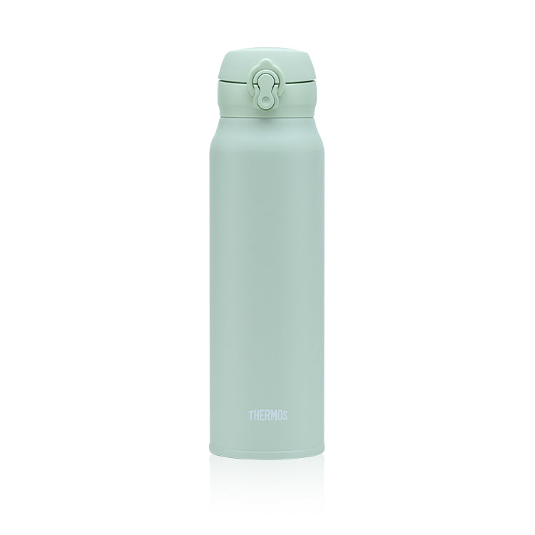 JNL-755 750ml Ultra Light Flask (Pastel Green)