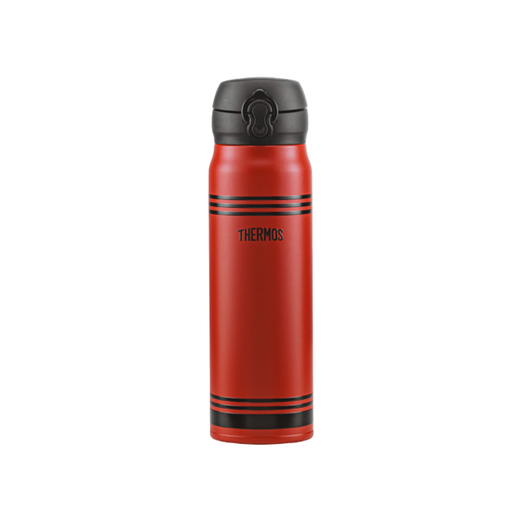 JNL-604 600ml Timeless Flame Ultra Light Flask