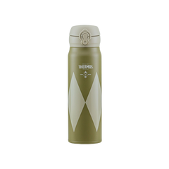 JNL-604 600ml Sands of Time Ultra Light Flask