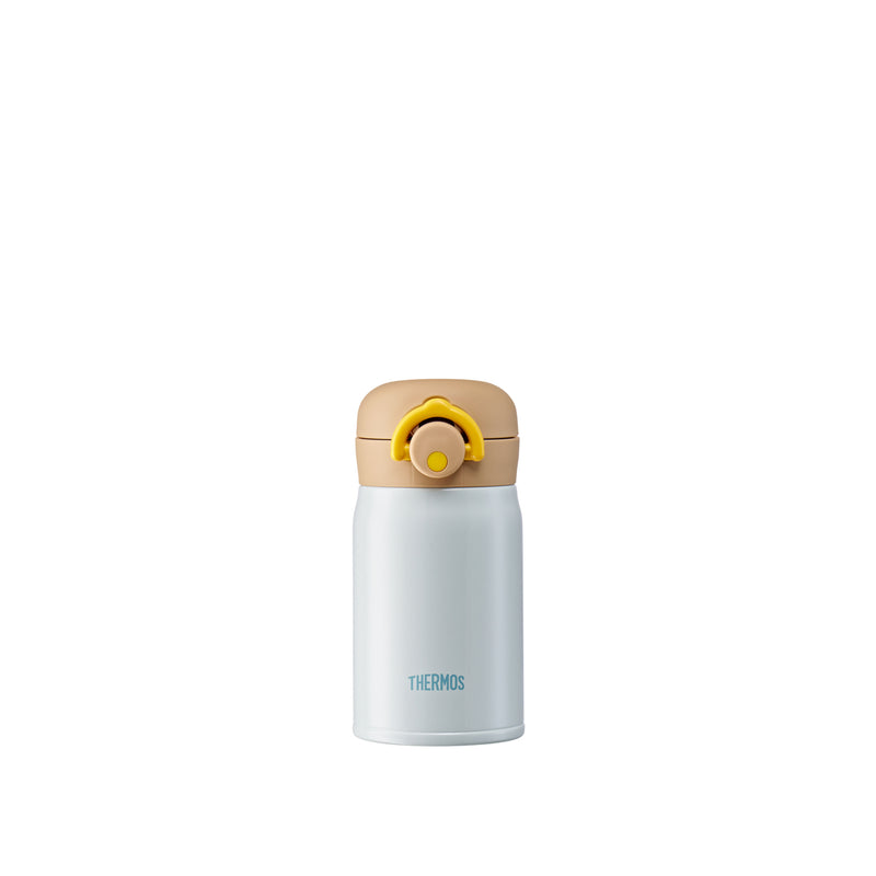 JNR-252k 250 ml Trendy & Light Flask