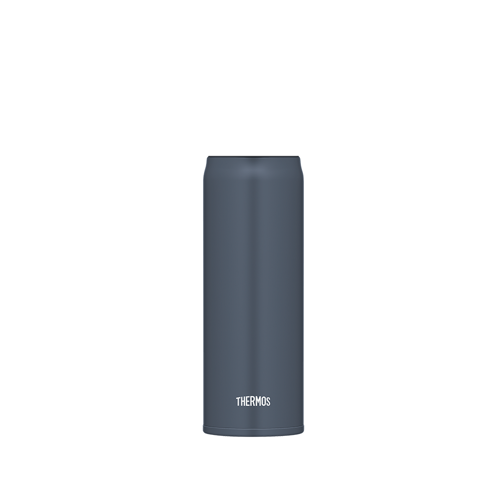 Matte Grey (Front)