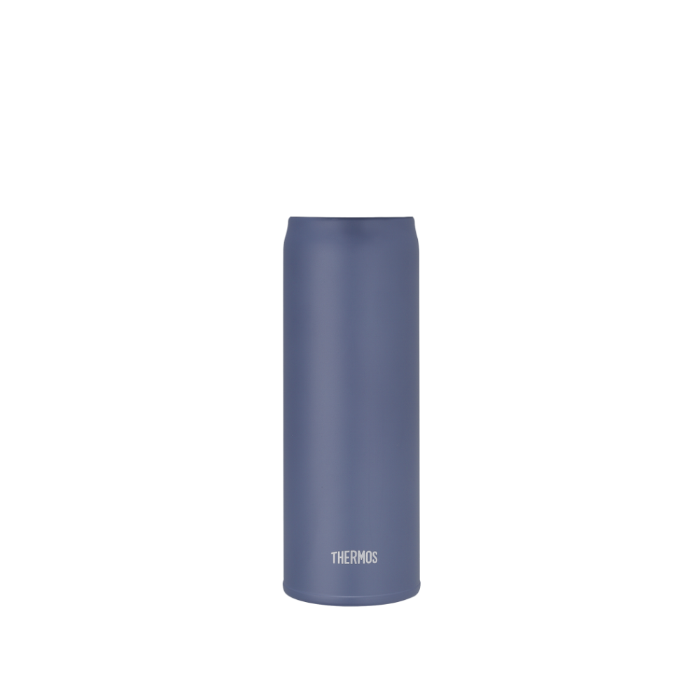 Matte Cobalt (Front)