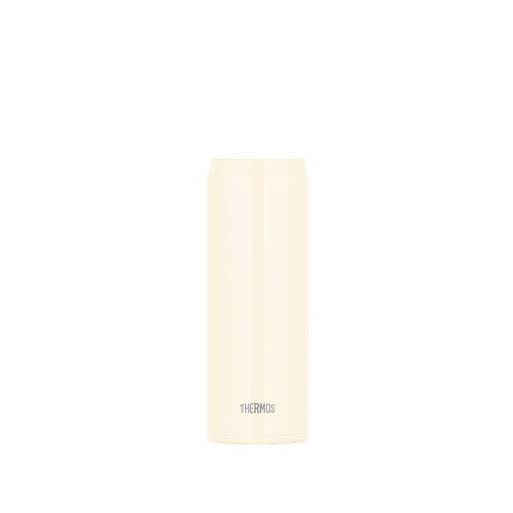 Milk White (Front)