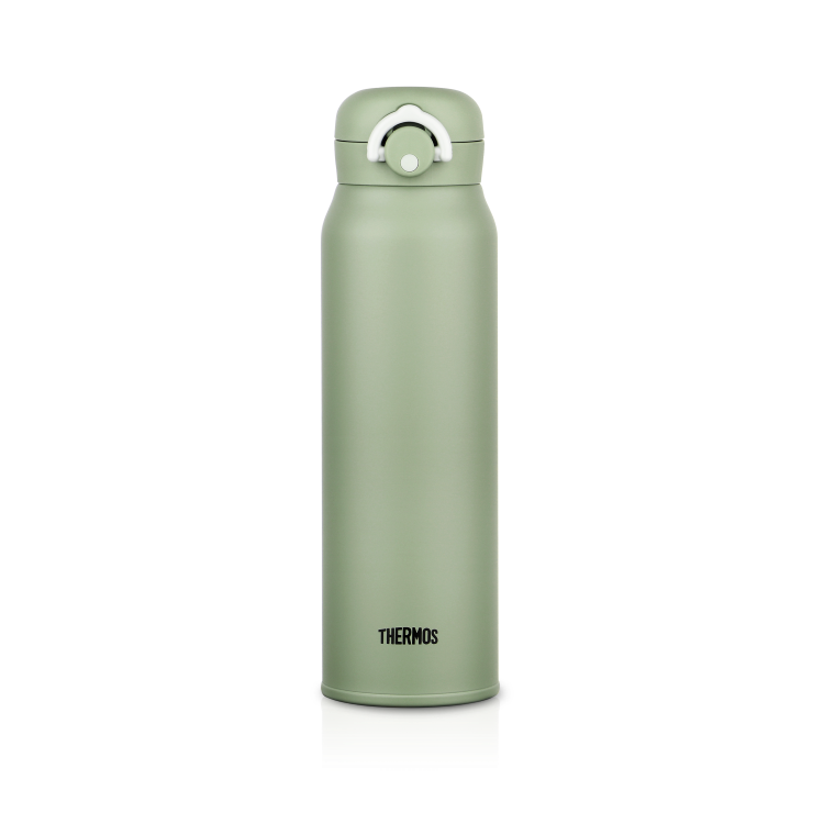 JNR-751 750ml Trendy & Light Flask (Khaki)