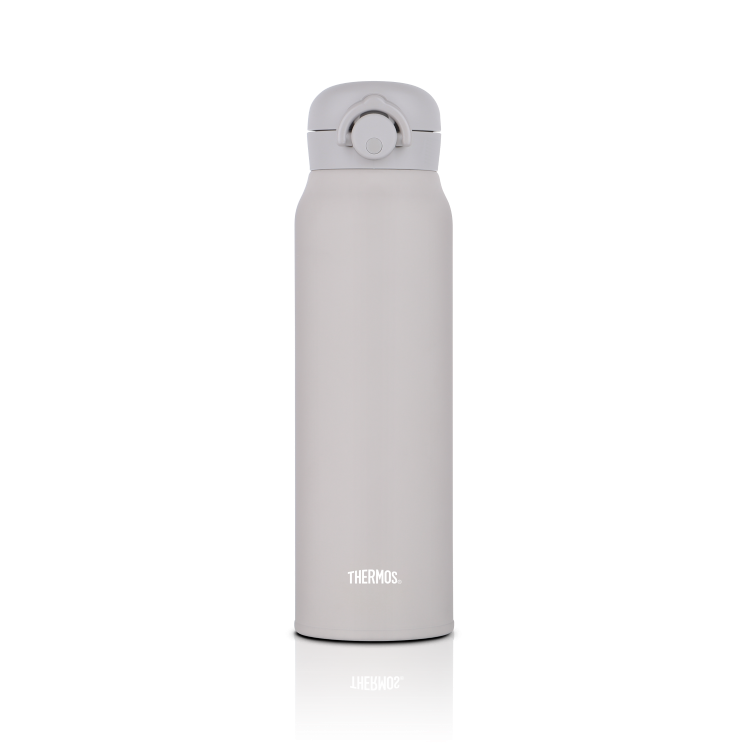 JNR-751 750ml Trendy & Light Flask (Brown)