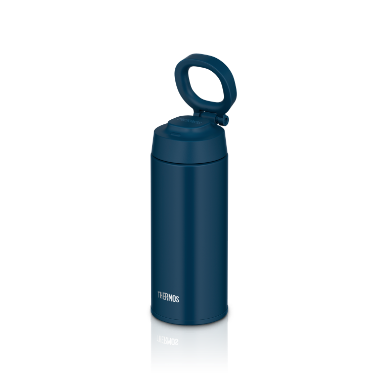 JOO-500 500ml Vacuum Insulated Flask with Carry Loop