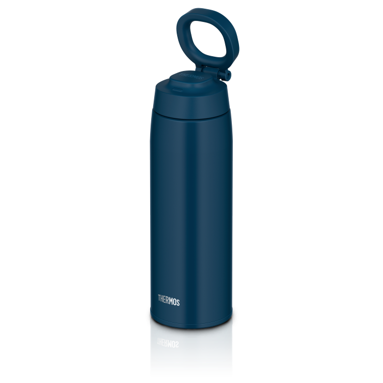 JOO-750 750ml Vacuum Insulated Flask with Carry Loop