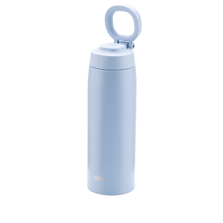 JOO-750 750ml Vacuum Insulated Flask with Carry Loop
