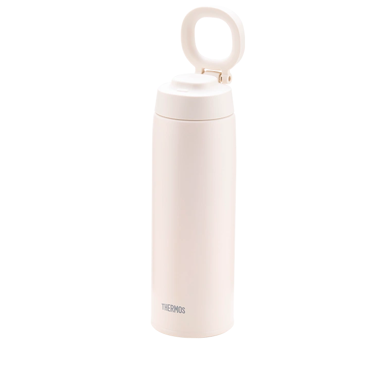 JOO-750 750ml Vacuum Insulated Flask with Carry Loop