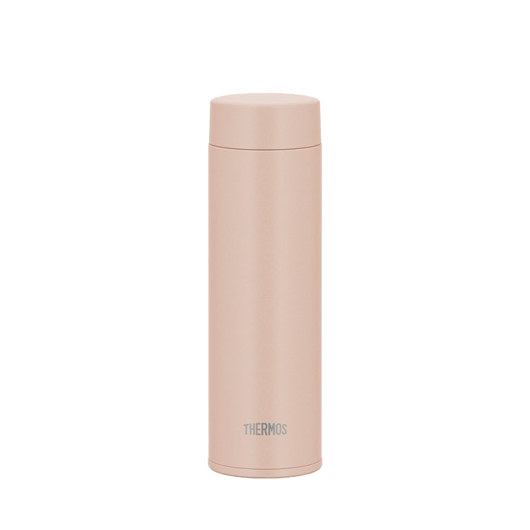 JOQ-481 480ml Vacuum Insulated Portable Tumbler (Dusty Pink)