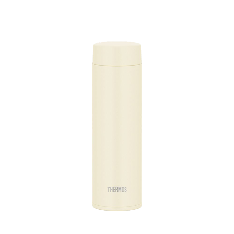 JOQ-481 480ml Vacuum Insulated Portable Tumbler (Ivory)