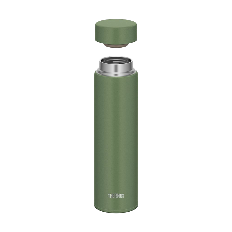 JOQ-601 600ml Vacuum Insulated Portable Tumbler (Light Blue) – Thermos Malaysia