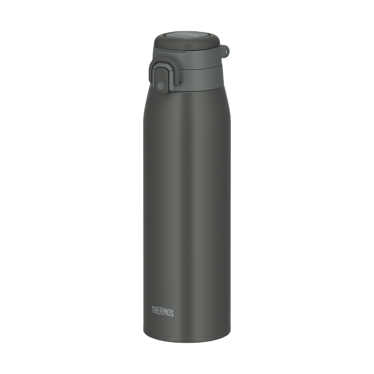 JOS-1000 1.0L Vacuum Insulated Flask with Carry Loop