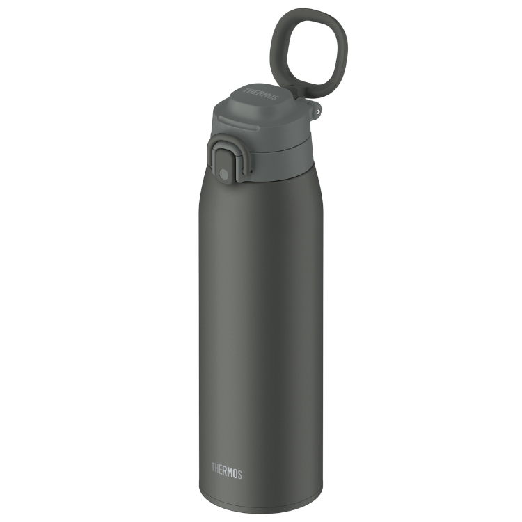 JOS-1000 1.0L Vacuum Insulated Flask with Carry Loop