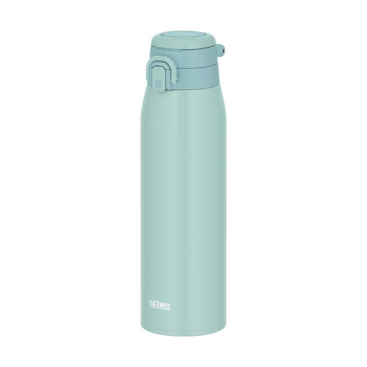 JOS-1000 1.0L Vacuum Insulated Flask with Carry Loop