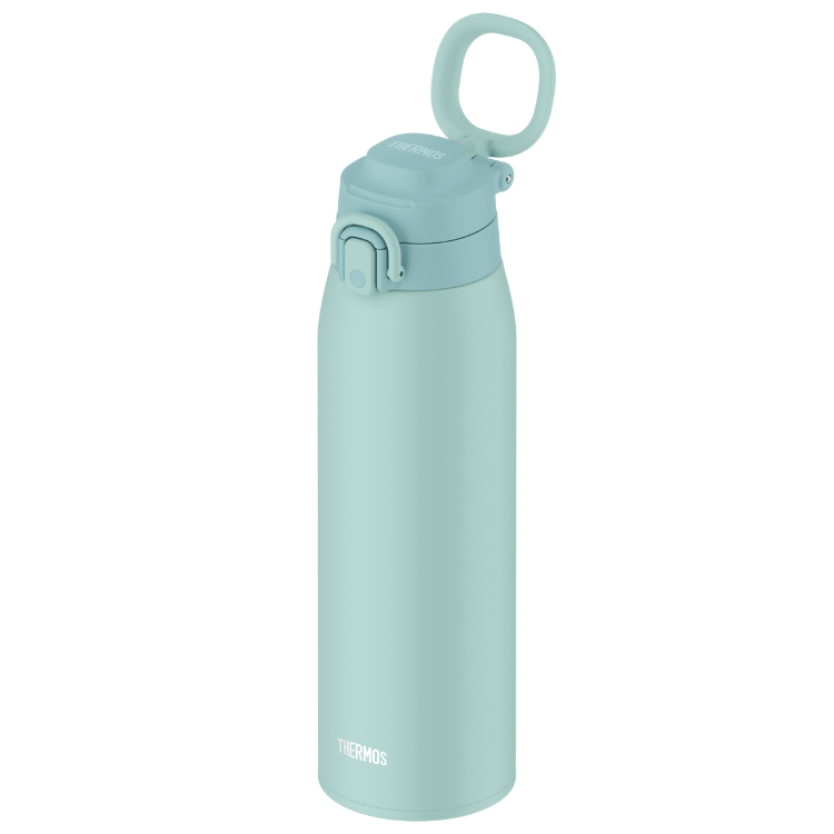 JOS-1000 1.0L Vacuum Insulated Flask with Carry Loop