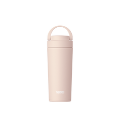 JOV-420 420ml Vacuum Insulated Tumbler with Foldable Handle