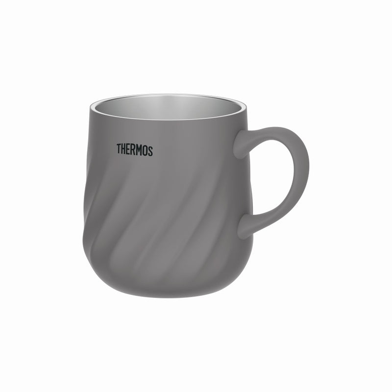 JTD-350 350ml Vacuum Insulated Handle Mug