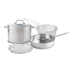 K37 5pcs Essential Cookware Set