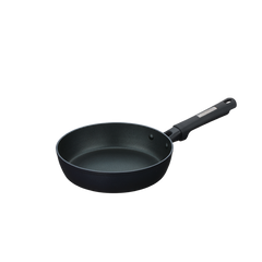 KFC-020 20cm Ultimate Plasma Deep Non-stick Frying Pan