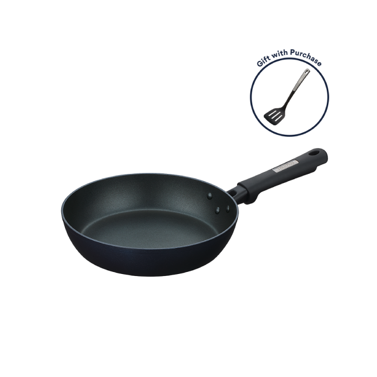 KFC-024 24cm Ultimate Plasma Deep Non-stick Frying Pan