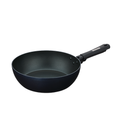 KFC-028D 28cm Ultimate Plasma Ultra Deep Non-stick Frying Pan