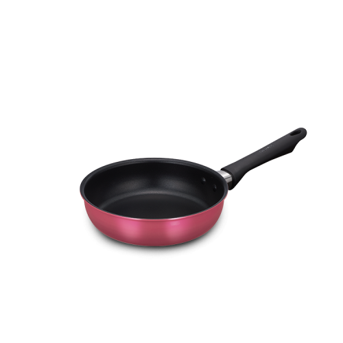 KFG-020 20cm Deep Non-Stick Frying Pan