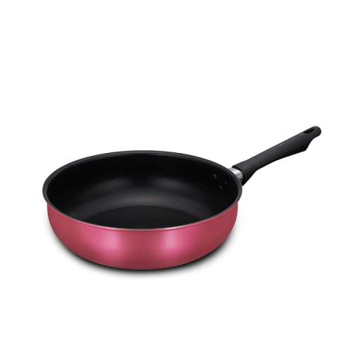 KFG-028D 28cm Ultra Deep Non-Stick Frying Pan
