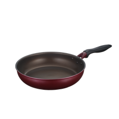 KFH-028 28cm Durable Deep Non-stick Frying Pan