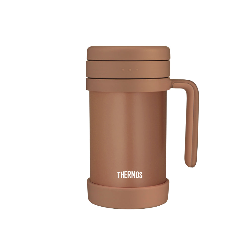 TCMF-501 500ml Outdoor Mug with Strainer