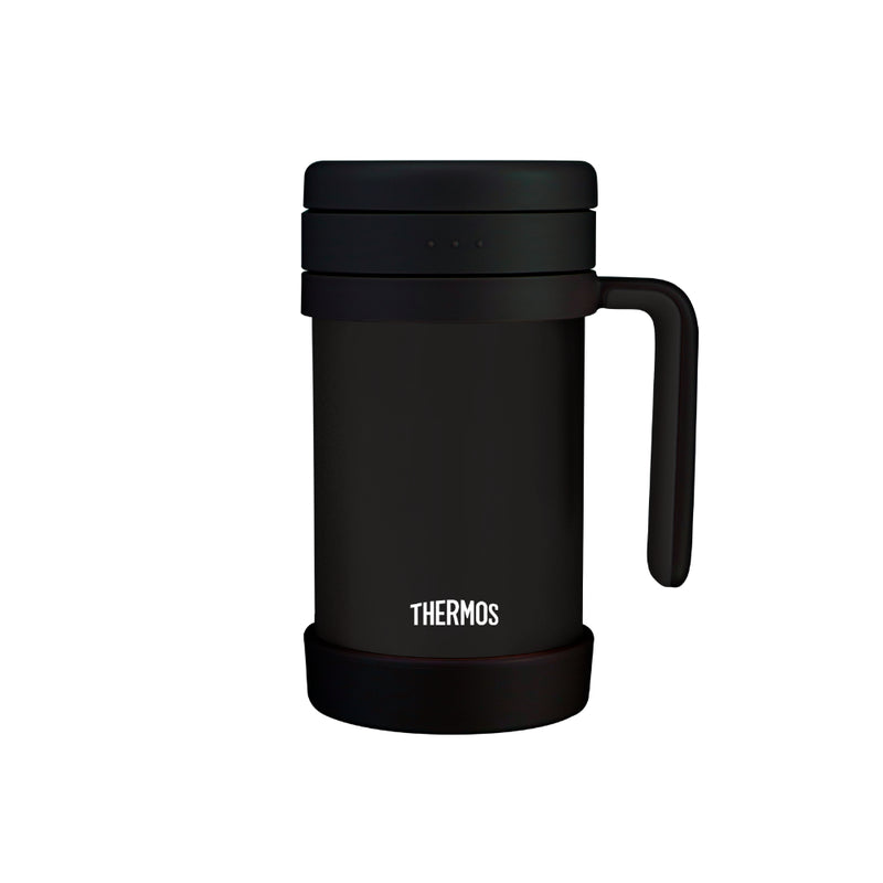 TCMF-501 500ml Outdoor Mug with Strainer