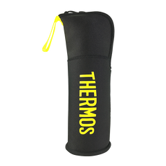 Flask Pouch With Zip