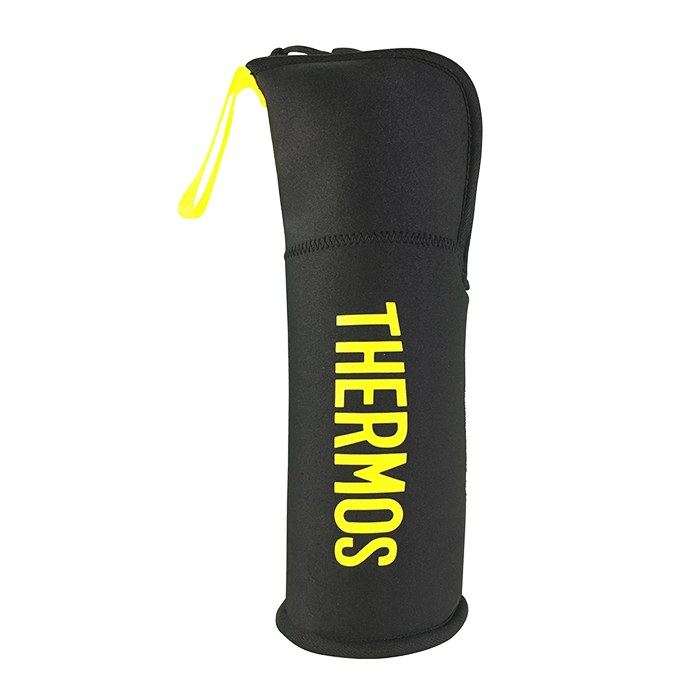 Flask Pouch With Zip