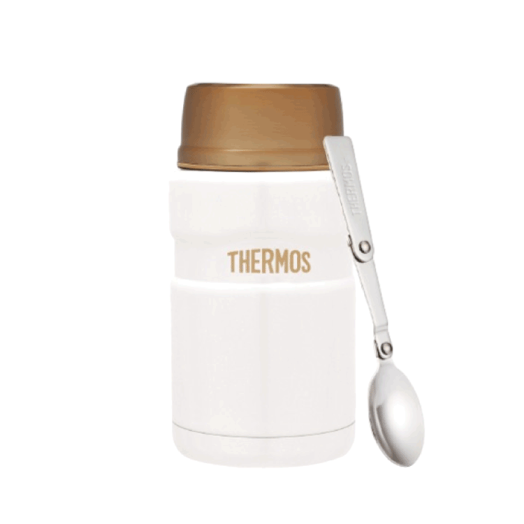 Thermosstainless King Thermos Flask King Thermos Stainless King