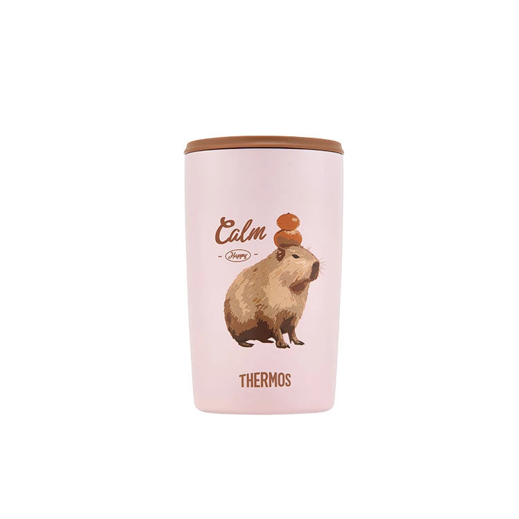 TCDP-400 415ml Vacuum Insulated Mug with Lid