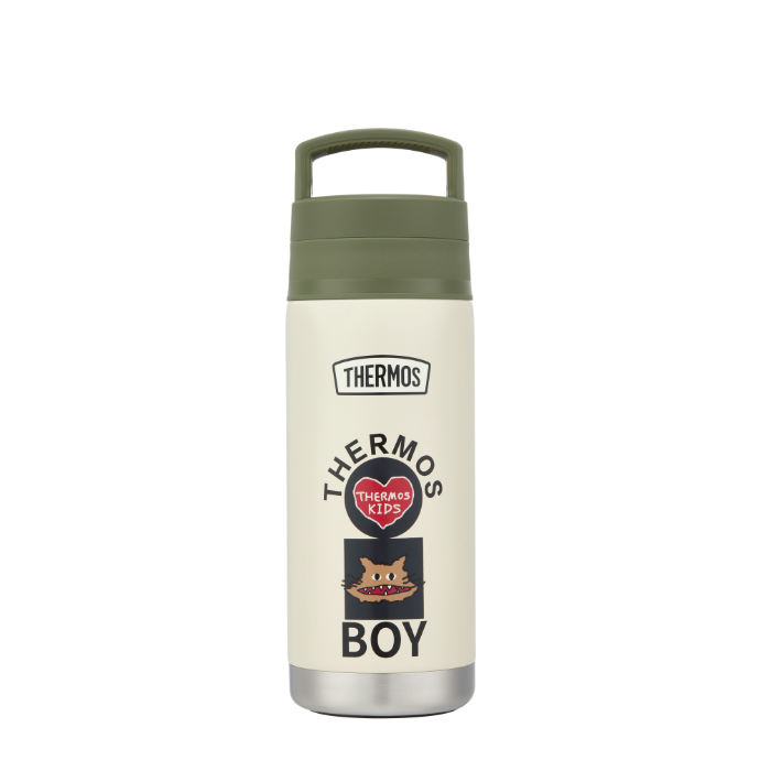 TCFA-570S 570ml Retro Tumbler with Handle