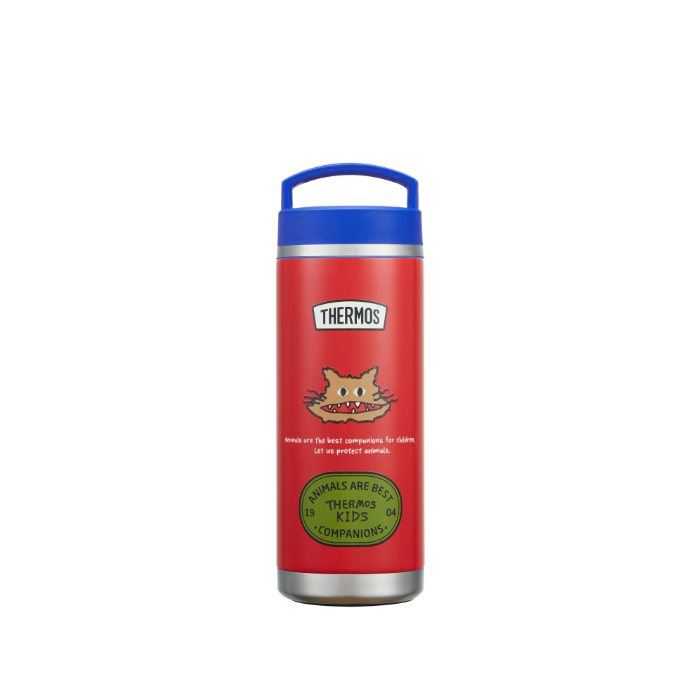 TCFC-980S 980ml Retro Tumbler with Handle