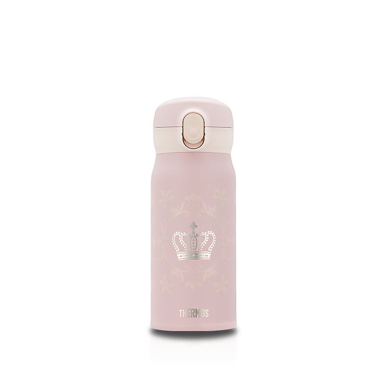 TCMC-400S 400ml Queen Vacuum Insulated Flask