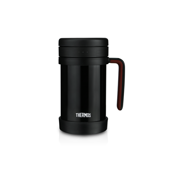 TCMF-501 500ml Outdoor Mug with Strainer