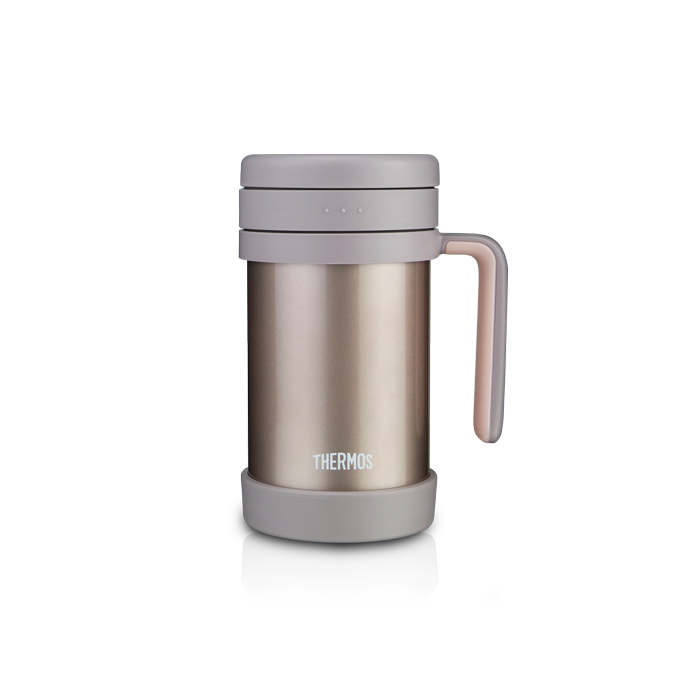 TCMF-501 500ml Outdoor Mug with Strainer